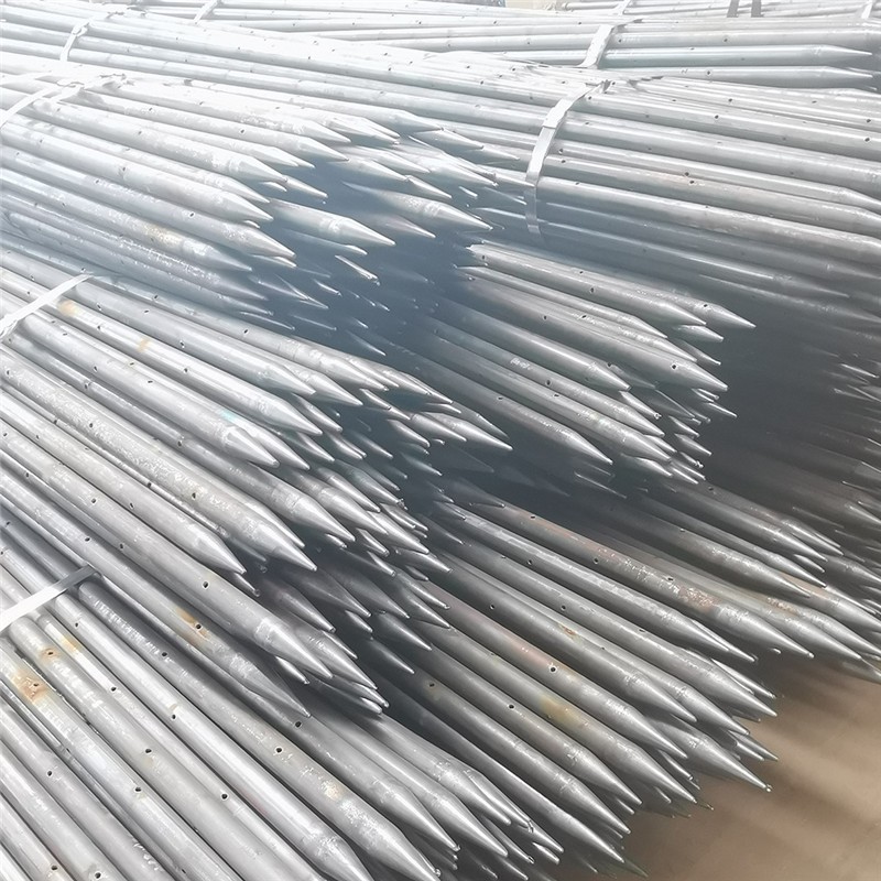 湖州工程支护小导管